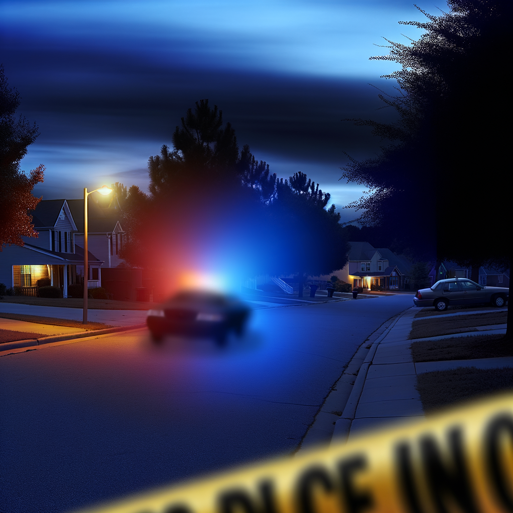 Amber Alert Issued for Abducted 2-Month-Old Boy in Clayton County