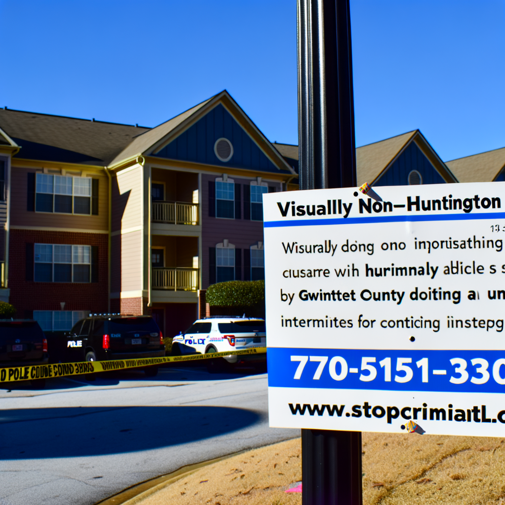 "17-year-old suspect Jason Joel Ortiz arrested for murder and armed robbery in Gwinnett County, linked to the shooting death of 16-year-old Jose Yair Batz at Huntington Ridge apartments."