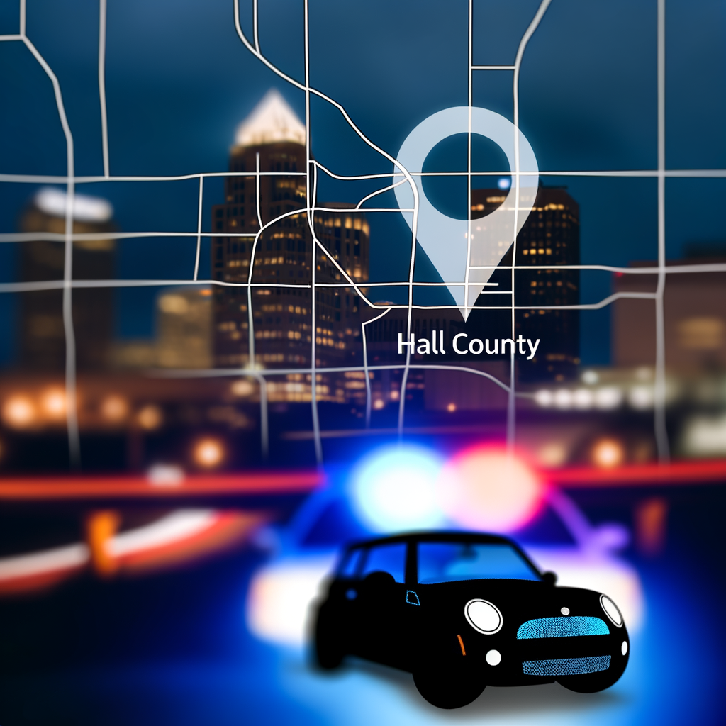 The article discusses the arrest of Jessica Maria Motes, 36, who was taken into custody after the remains of a child were discovered in the trunk of her vehicle in Hall County. She is facing felony charges related to concealing the death of another