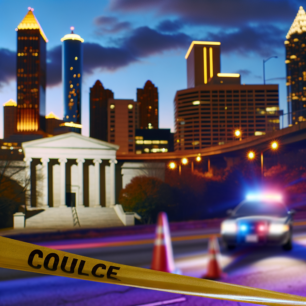 **Cleaned and Understood Article Text:**
The Atlanta Journal-Constitution: Sources from the Fulton County District Attorney's Office  
About the Authors  
Jozsef Papp is a crime and public safety reporter for The Atlanta Journal-Constitution.