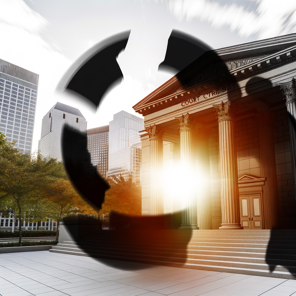 The cleaned and understood text reveals that a former Douglas County judge, Christina Peterson, was found not guilty in a trial regarding her involvement in a fight outside a Buckhead nightclub. She had previously been arrested and faced charges of willful obstruction of law enforcement